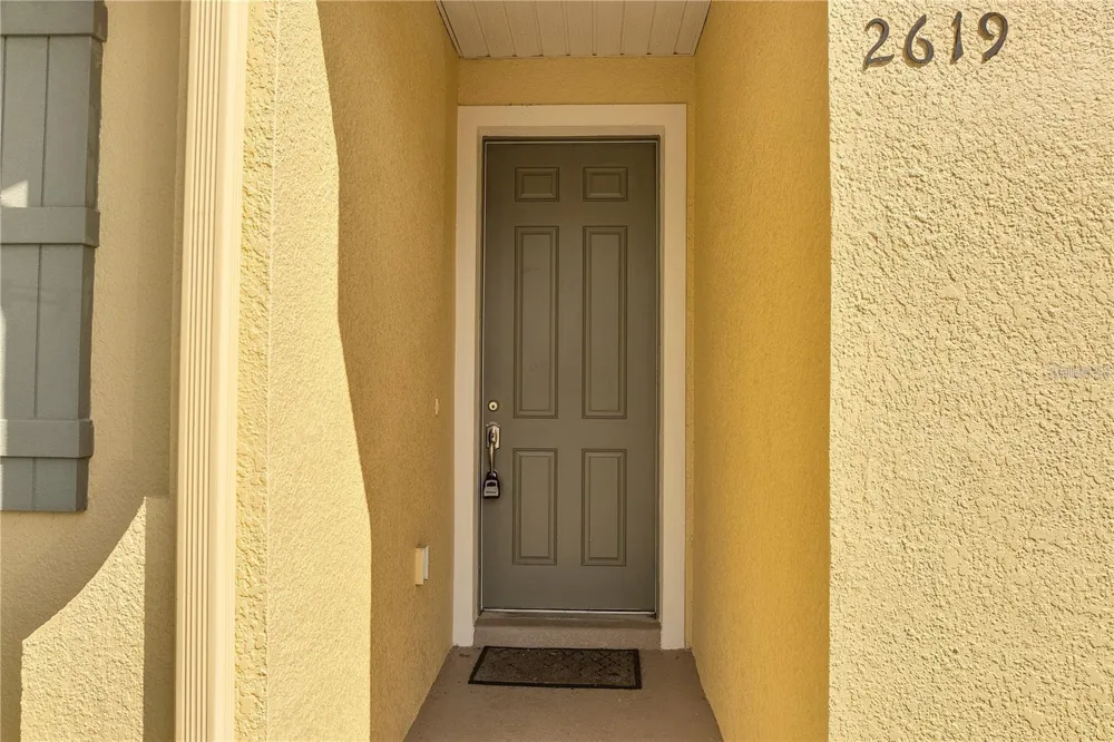 2619 ANDROS LANE Kissimmee, FL 34747