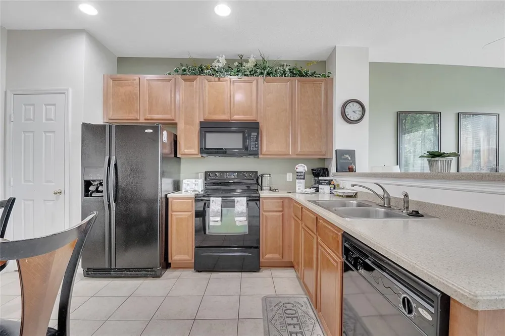 2619 ANDROS LANE Kissimmee, FL 34747
