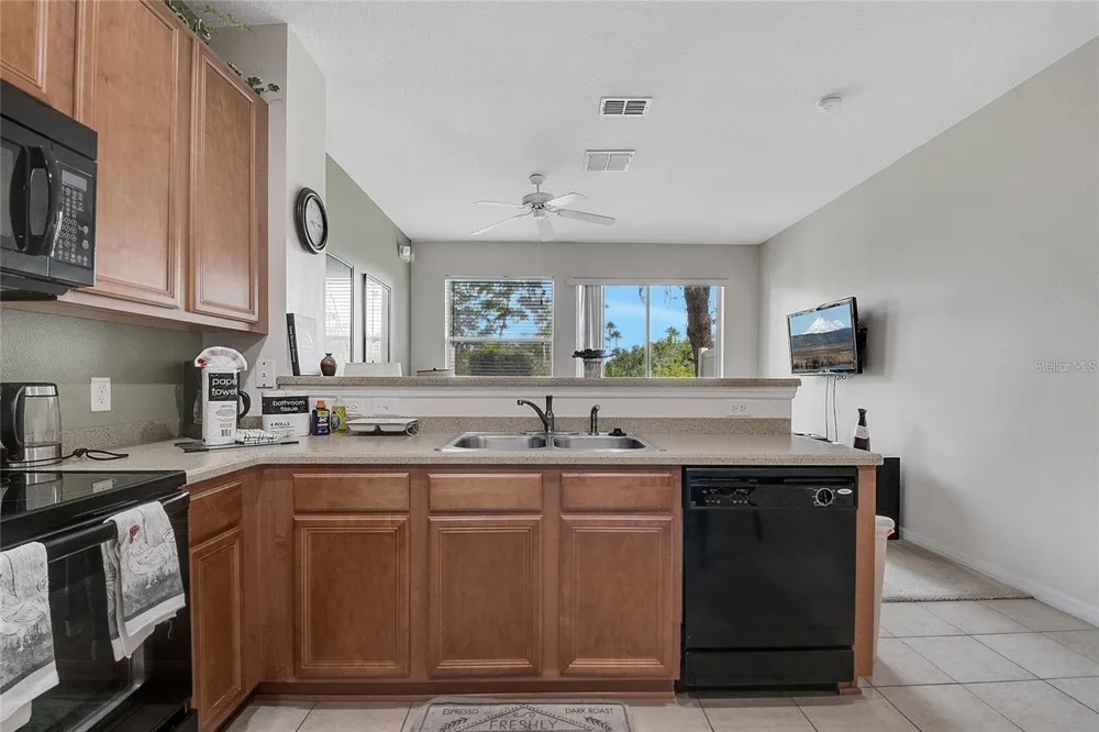 2619 ANDROS LANE Kissimmee, FL 34747