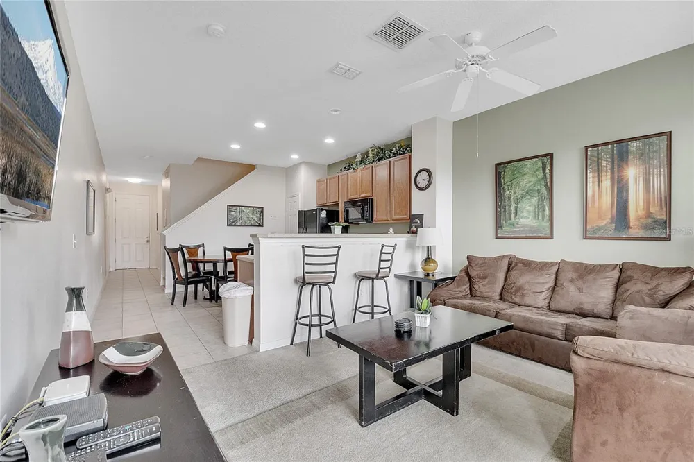 2619 ANDROS LANE Kissimmee, FL 34747
