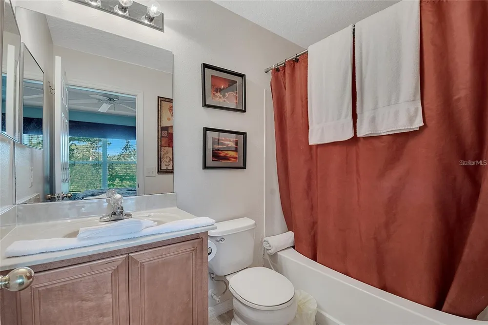 2619 ANDROS LANE Kissimmee, FL 34747