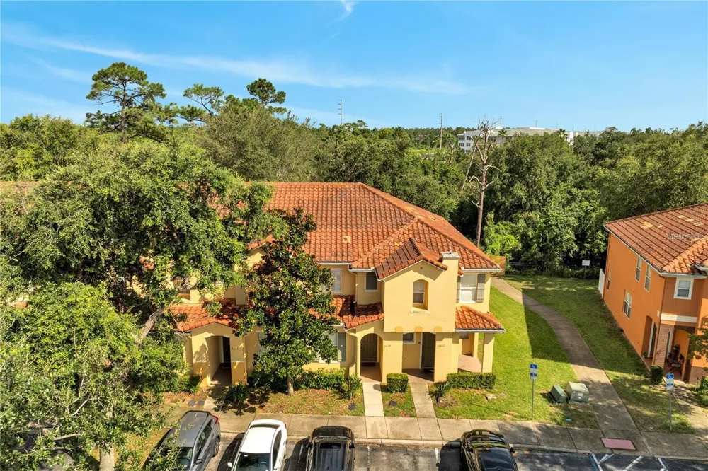 2619 ANDROS LANE Kissimmee, FL 34747