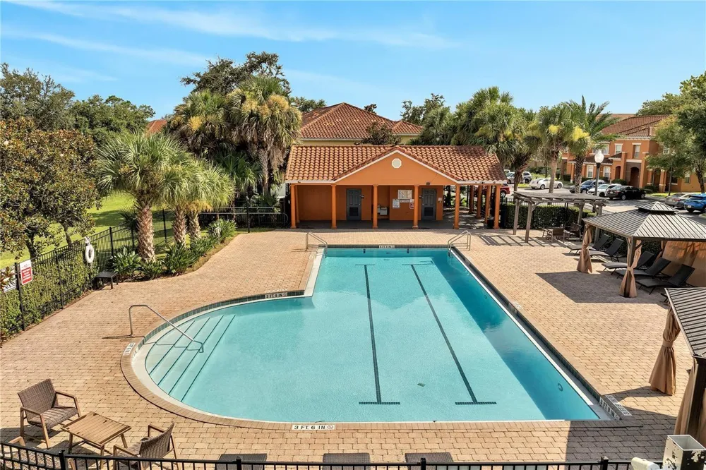 2619 ANDROS LANE Kissimmee, FL 34747