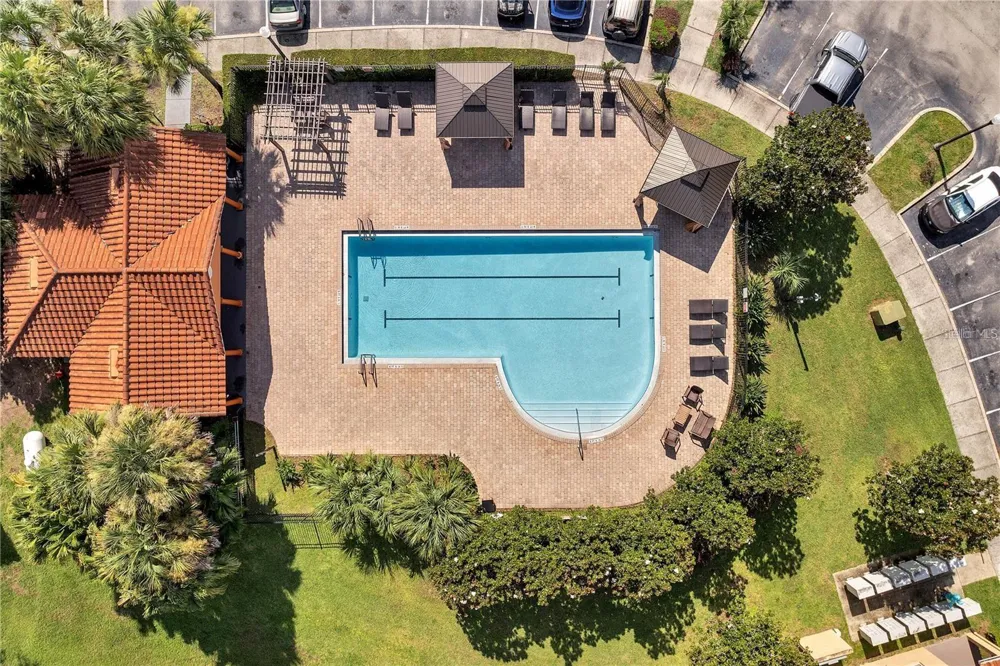 2619 ANDROS LANE Kissimmee, FL 34747