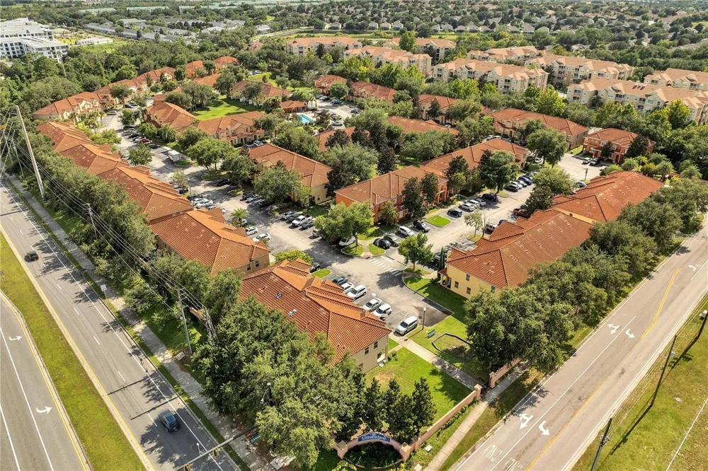 2619 ANDROS LANE Kissimmee, FL 34747