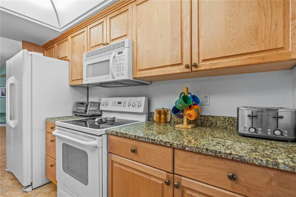 2055 S ATLANTIC AVENUE #307 Daytona Beach Shores, FL 32118