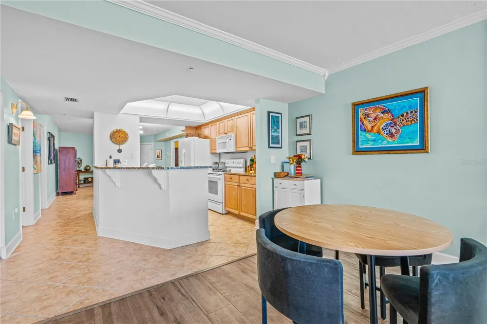 2055 S ATLANTIC AVENUE #307 Daytona Beach Shores, FL 32118