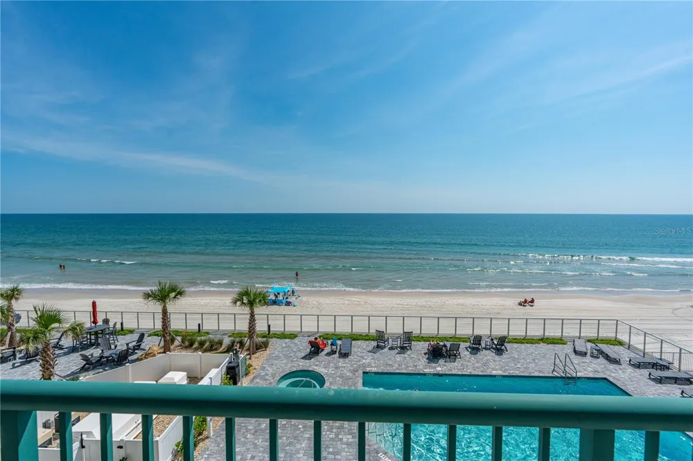 2055 S ATLANTIC AVENUE #307 Daytona Beach Shores, FL 32118