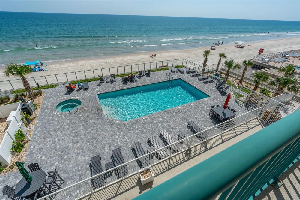 2055 S ATLANTIC AVENUE #307 Daytona Beach Shores, FL 32118