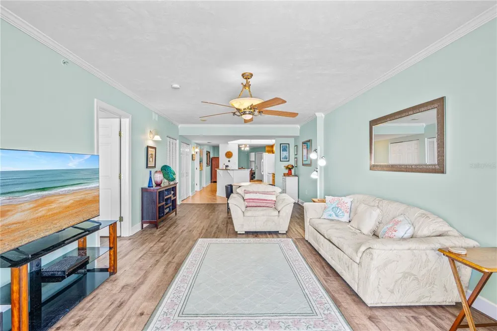 2055 S ATLANTIC AVENUE #307 Daytona Beach Shores, FL 32118