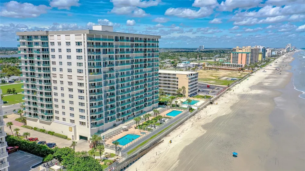 2055 S ATLANTIC AVENUE #307 Daytona Beach Shores, FL 32118