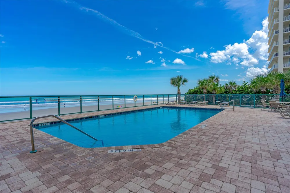 2055 S ATLANTIC AVENUE #307 Daytona Beach Shores, FL 32118