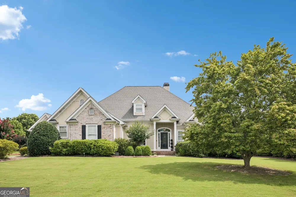 1040 E Magnolia LOOP Madison, GA 30650
