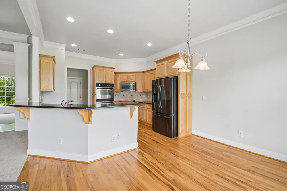 1040 E Magnolia LOOP Madison, GA 30650