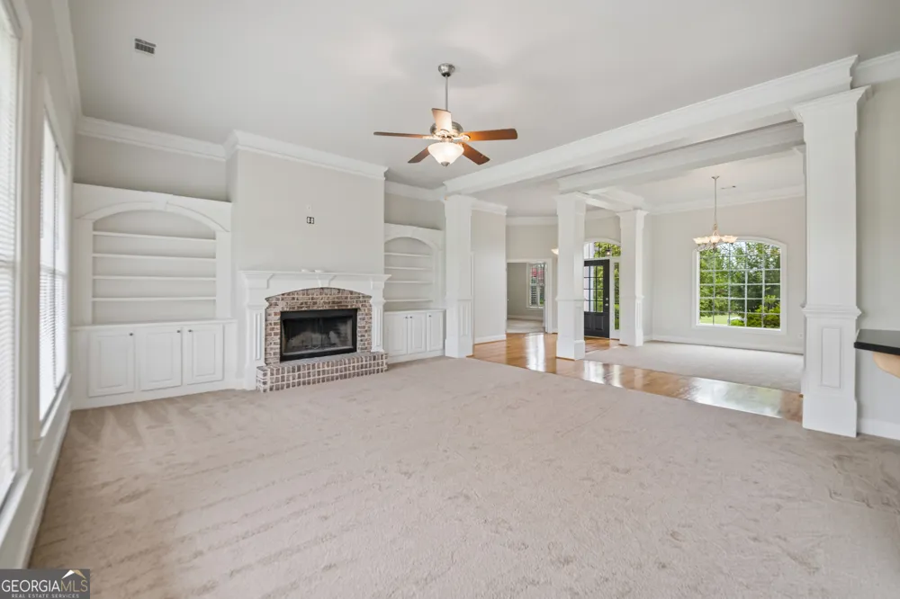 1040 E Magnolia LOOP Madison, GA 30650