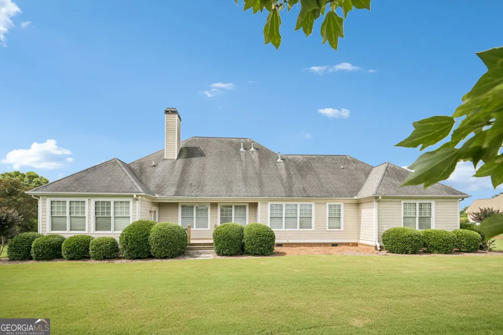 1040 E Magnolia LOOP Madison, GA 30650
