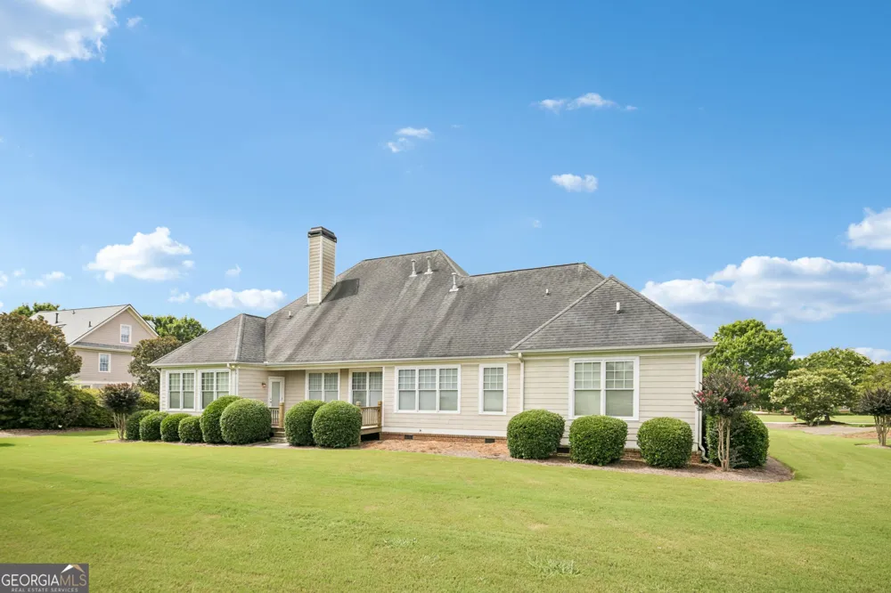 1040 E Magnolia LOOP Madison, GA 30650
