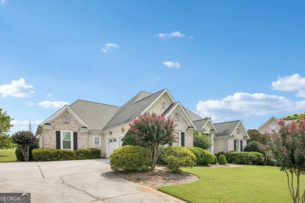 1040 E Magnolia LOOP Madison, GA 30650