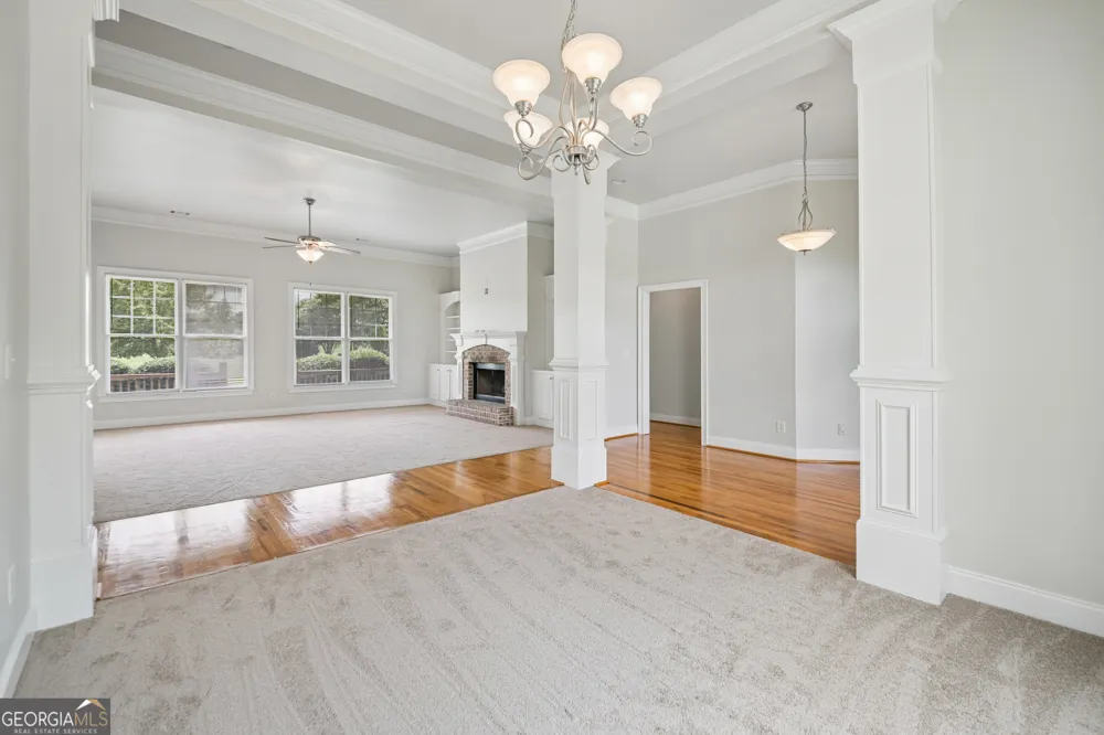 1040 E Magnolia LOOP Madison, GA 30650