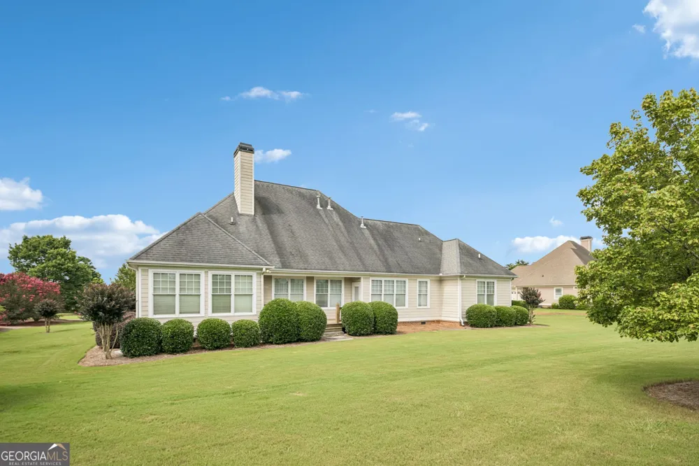 1040 E Magnolia LOOP Madison, GA 30650