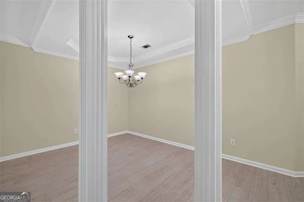 2294 Meadow's End Duluth, GA 30097