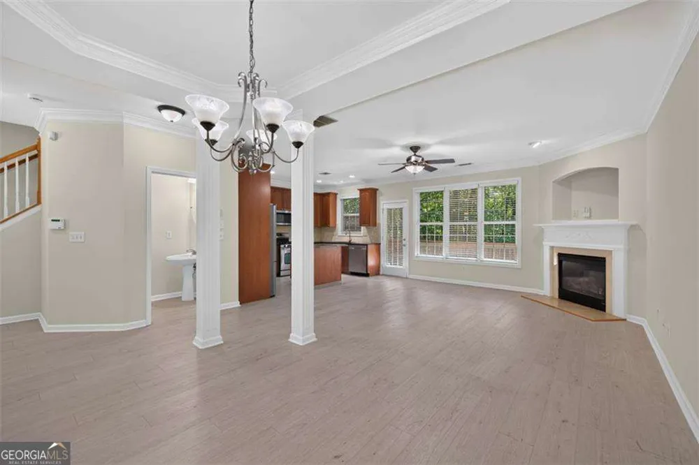 2294 Meadow's End Duluth, GA 30097