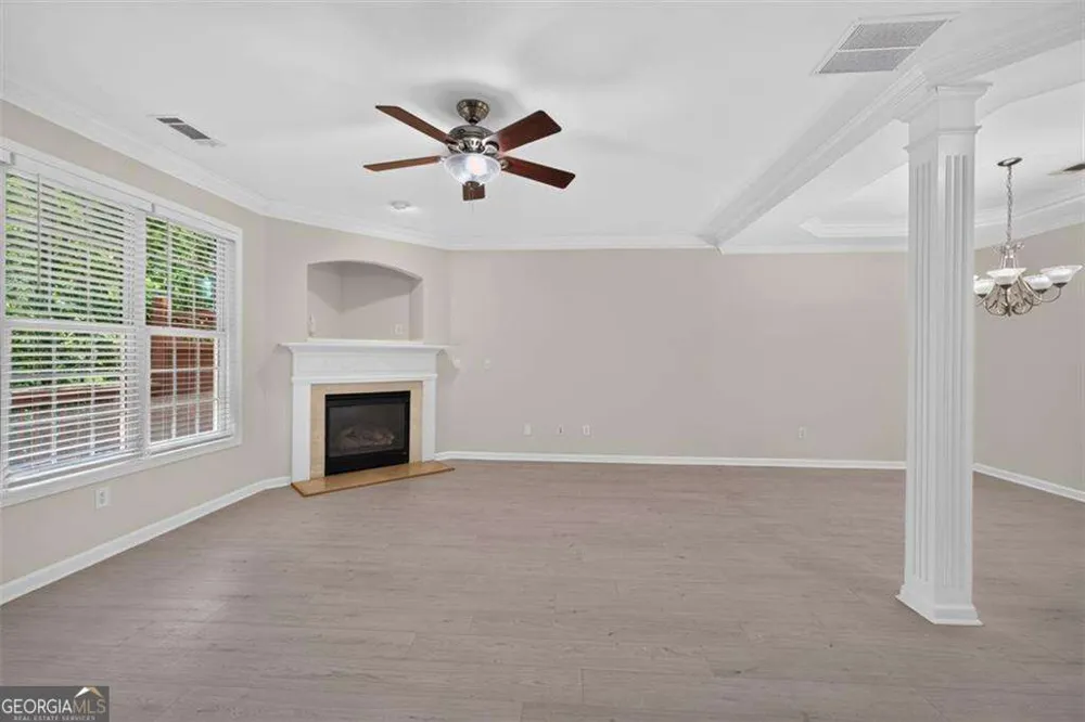 2294 Meadow's End Duluth, GA 30097
