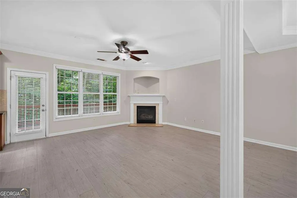 2294 Meadow's End Duluth, GA 30097