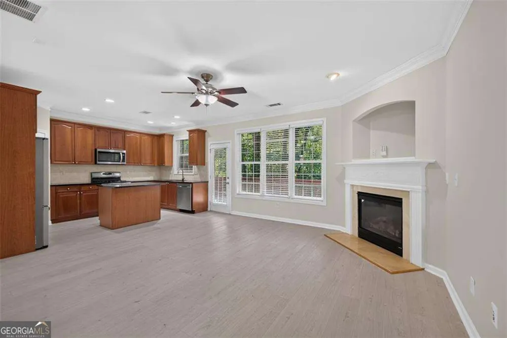 2294 Meadow's End Duluth, GA 30097