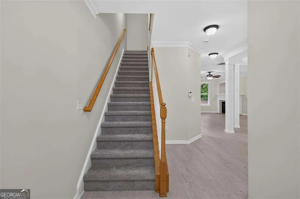 2294 Meadow's End Duluth, GA 30097