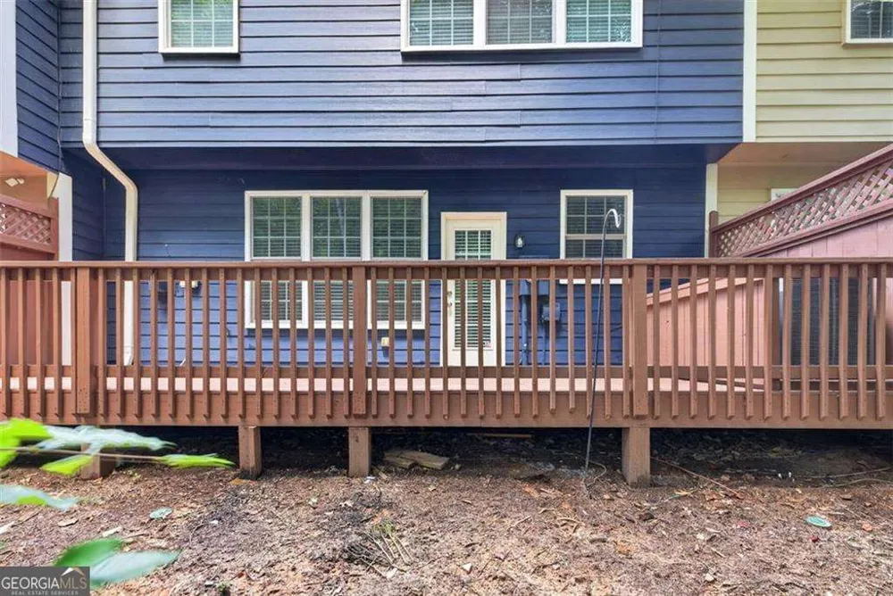 2294 Meadow's End Duluth, GA 30097
