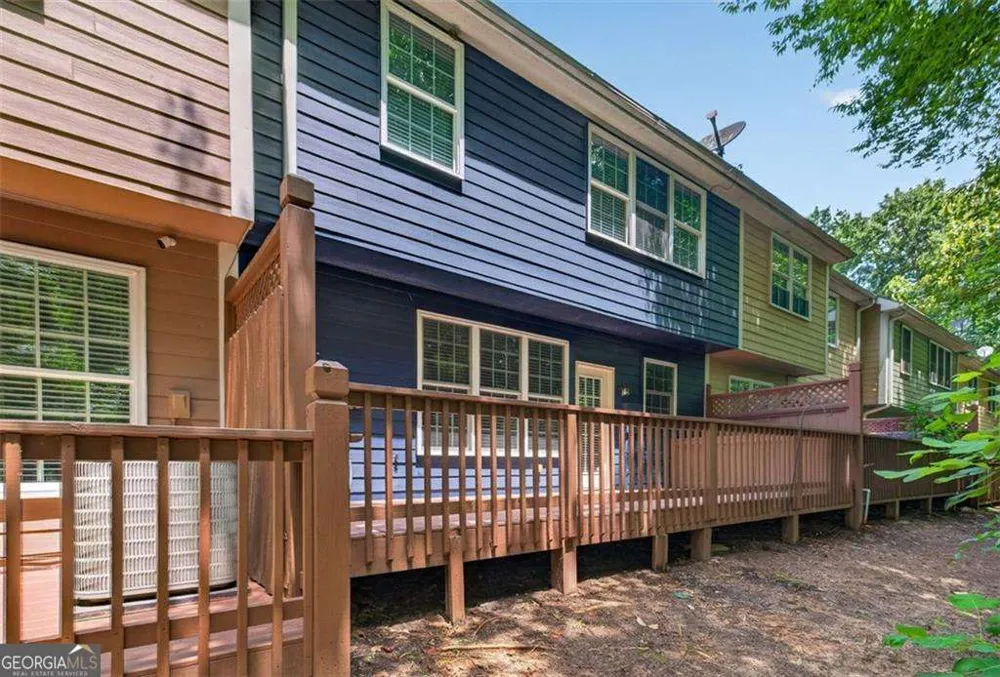 2294 Meadow's End Duluth, GA 30097