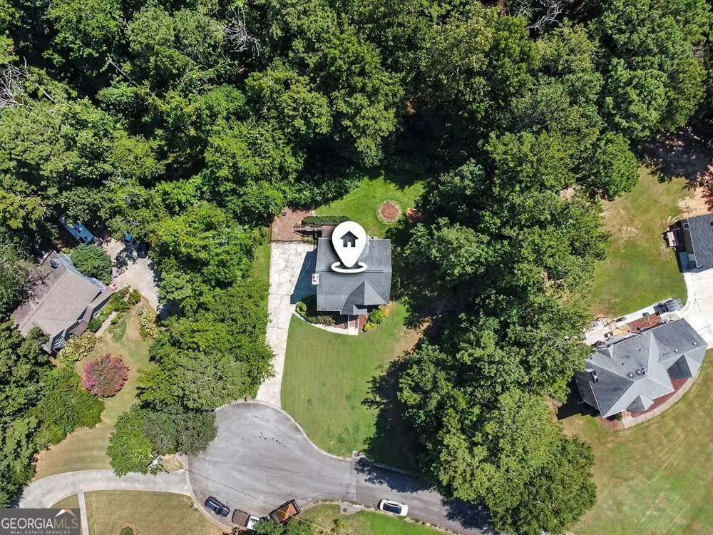5142 Spring Glen CT Douglasville, GA 30135