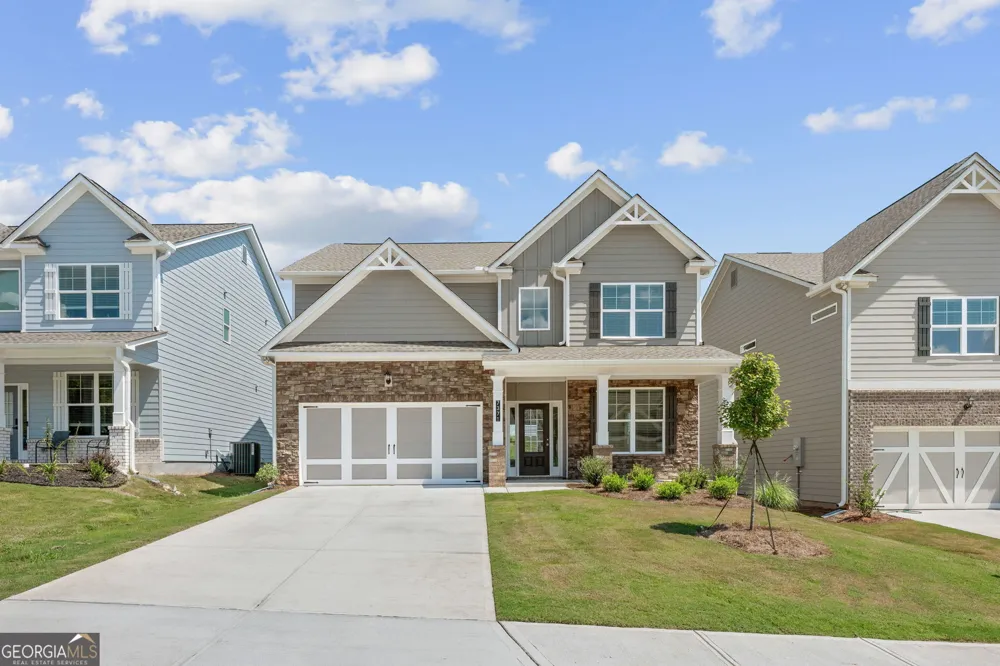 7371 Rocklin LN Flowery Branch, GA 30542