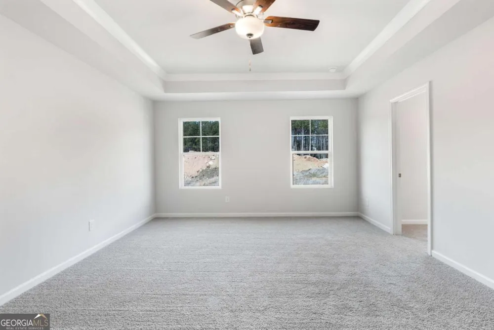 401 Whitehorse WAY Conyers, GA 30094