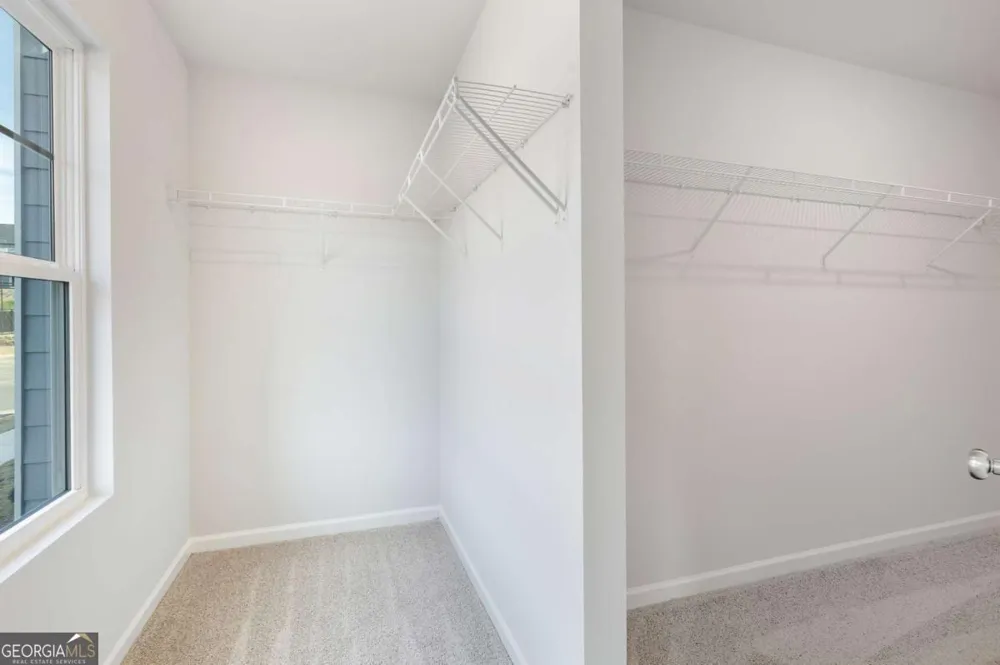 401 Whitehorse WAY Conyers, GA 30094