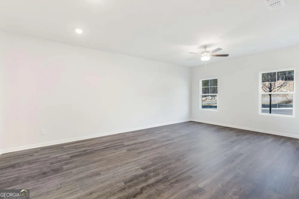 401 Whitehorse WAY Conyers, GA 30094