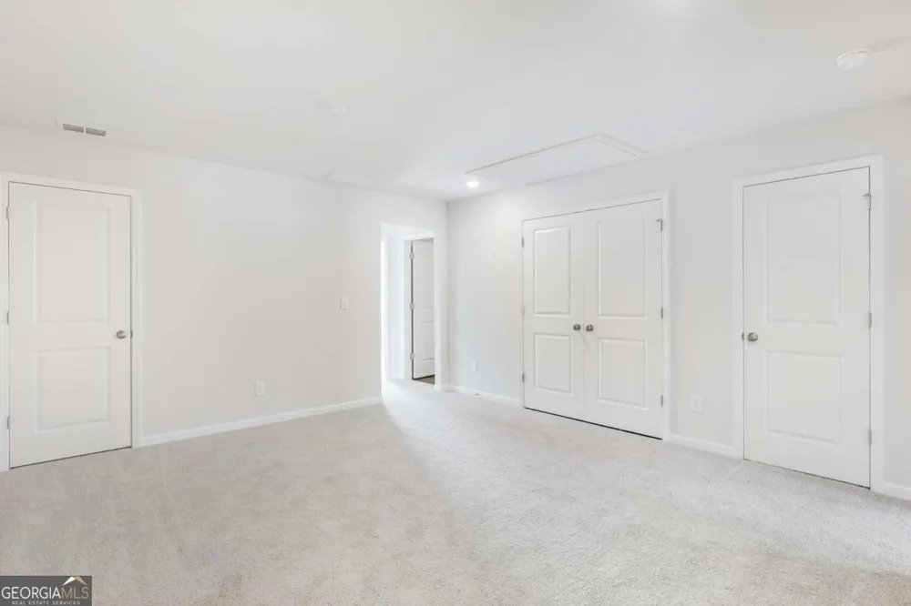 401 Whitehorse WAY Conyers, GA 30094