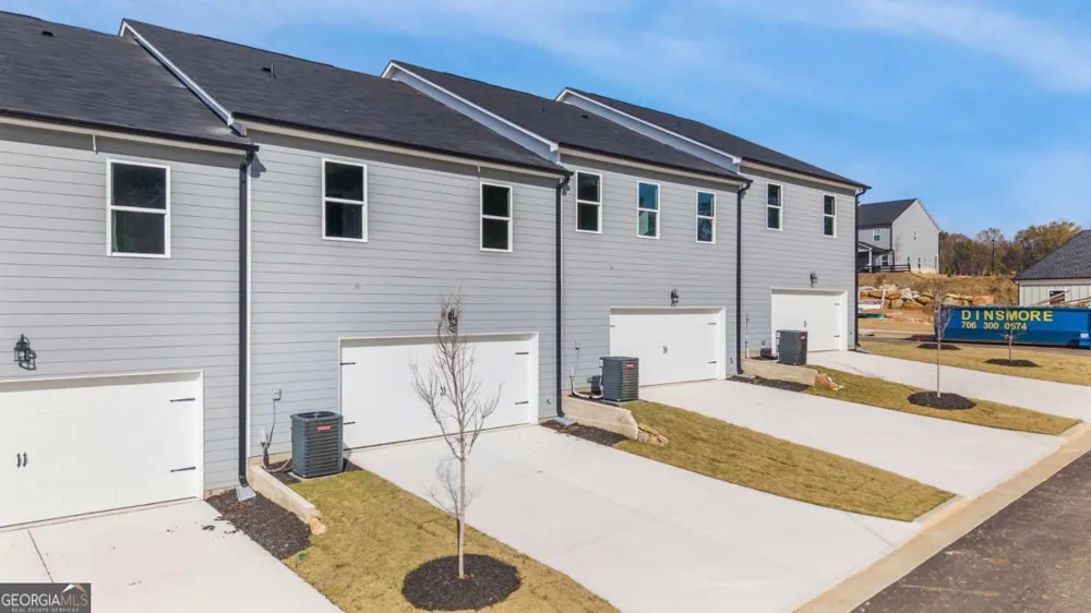 401 Whitehorse WAY Conyers, GA 30094