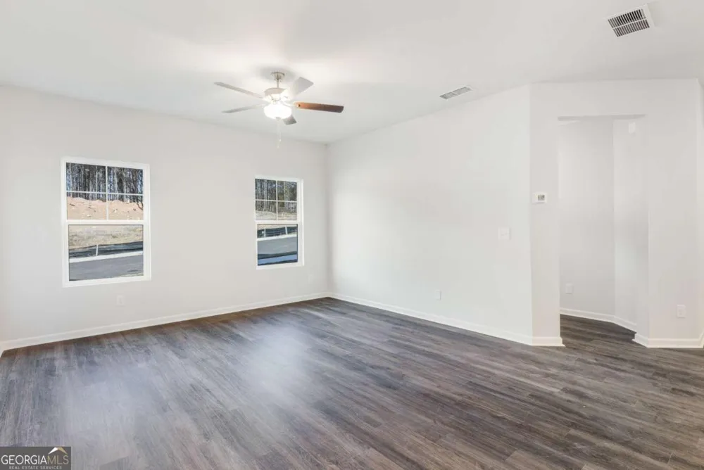 401 Whitehorse WAY Conyers, GA 30094