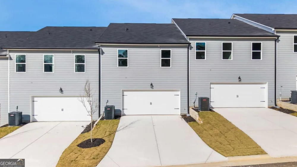 401 Whitehorse WAY Conyers, GA 30094