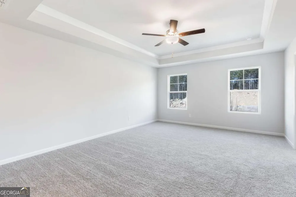 401 Whitehorse WAY Conyers, GA 30094