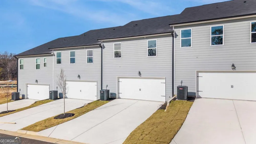 401 Whitehorse WAY Conyers, GA 30094