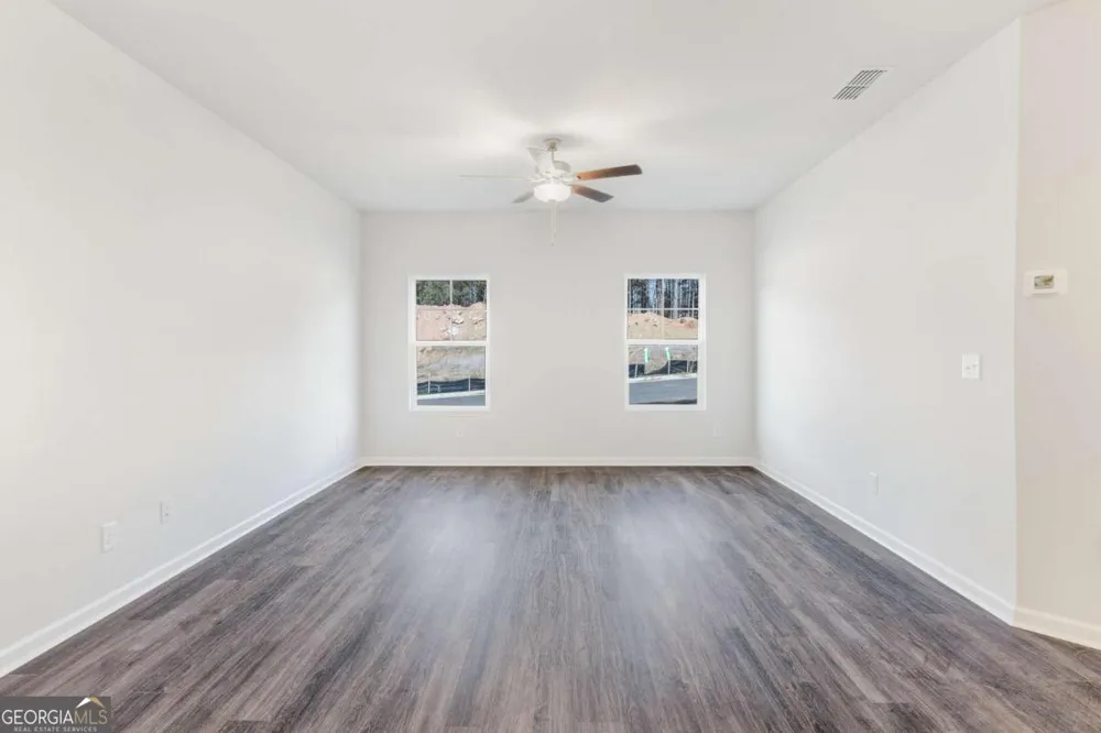 401 Whitehorse WAY Conyers, GA 30094