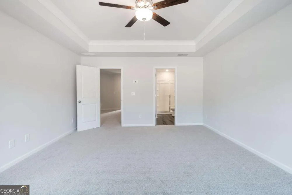 401 Whitehorse WAY Conyers, GA 30094
