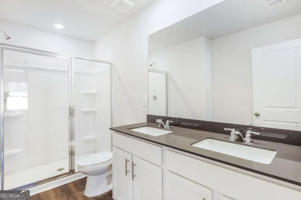 401 Whitehorse WAY Conyers, GA 30094