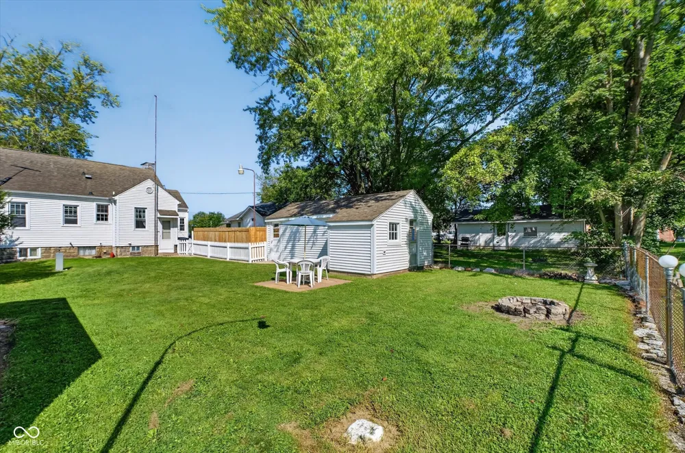 3912 Main Street Anderson, IN 46013