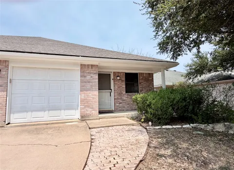 8112 Willet Trail Trail #B