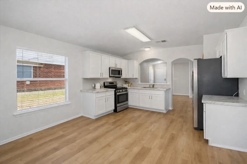 1118 Remington Drive Leander, TX 78641