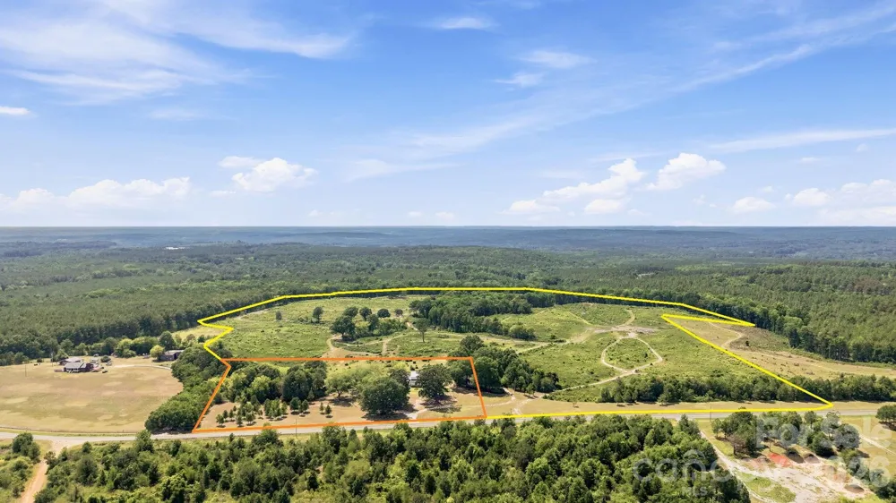01 Old Cheraw Highway Rockingham, NC 28379